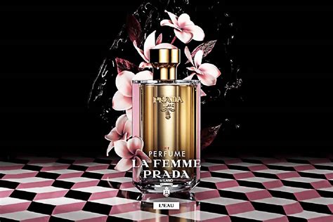 prada la femme perfume shop|Prada la femme reviews.